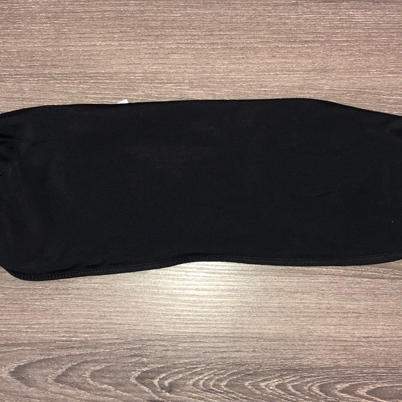 Black yamamay bikini set - Picture 2 of 4